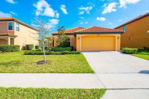 Villa (2521ROSE )