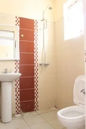 İki Ayrı Yataklı Oda