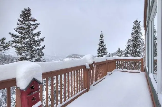 Panoramic Ev, 3 Yatak Odası, Sıcak Su Havuzu, Dağ Manzaralı
