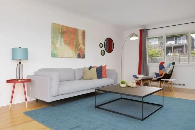Family Villa