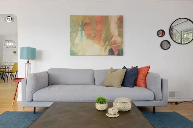 Family Villa