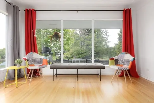 Family Villa
