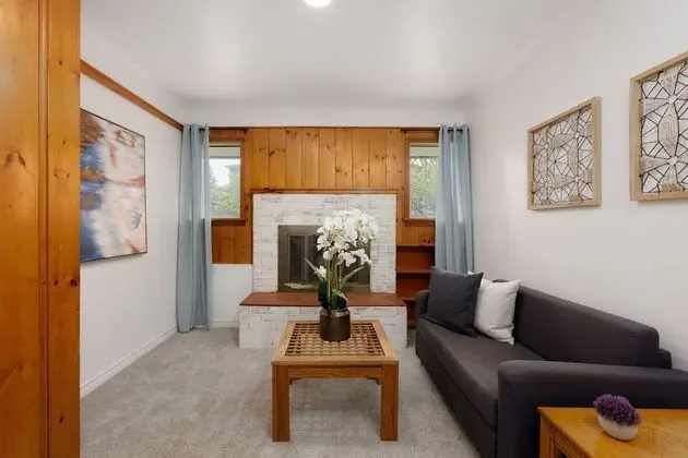 Family Villa