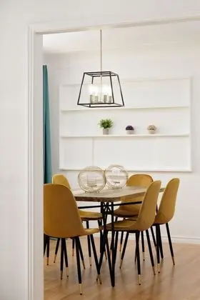 Family Villa