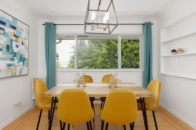 Family Villa