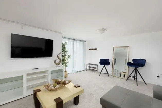 Family Villa