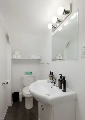 Family Villa