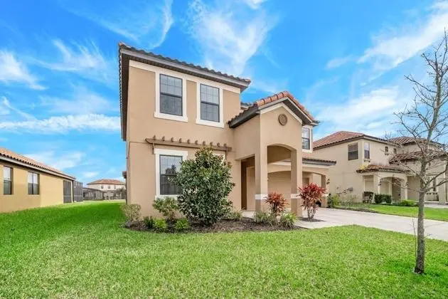 Villa (2586ROSE)