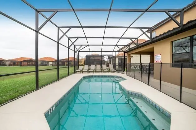 Villa (2586ROSE)