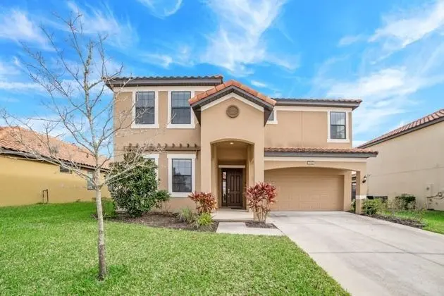 Villa (2586ROSE)