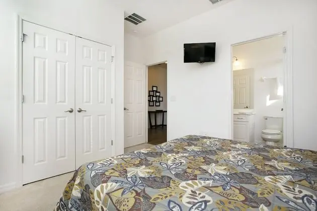 Villa (2590ROSE)