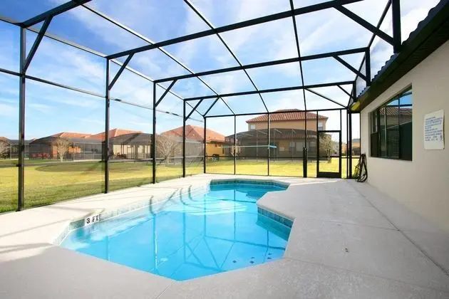 Villa (2590ROSE)