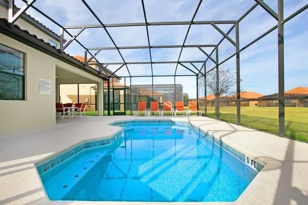 Villa (2590ROSE)