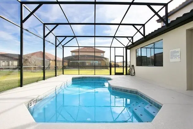 Villa (2590ROSE)