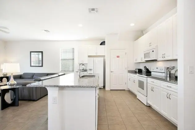 Villa (2590ROSE)
