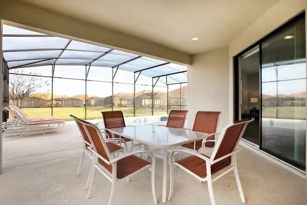 Villa (2590ROSE)