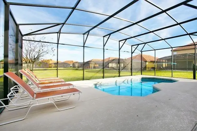 Villa (2590ROSE)