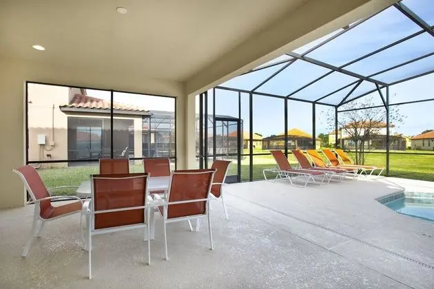 Villa (2590ROSE)