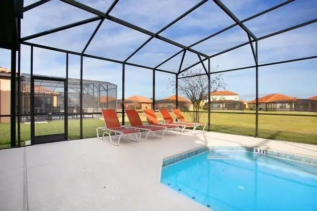 Villa (2590ROSE)