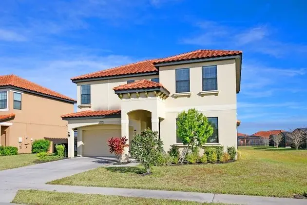 Villa (2590ROSE)