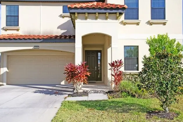 Villa (2590ROSE)