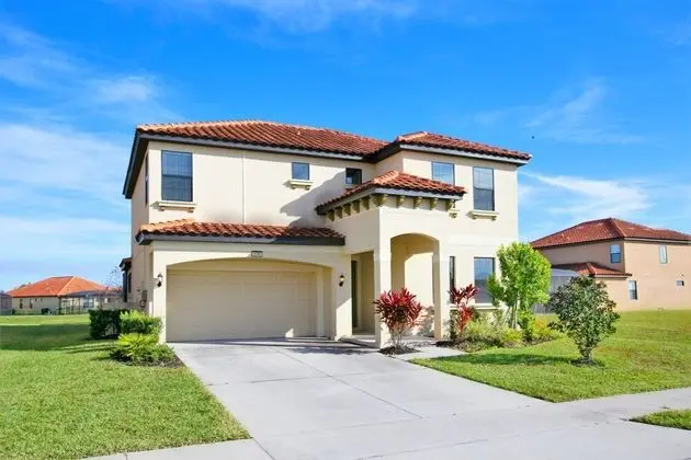 Villa (2590ROSE)