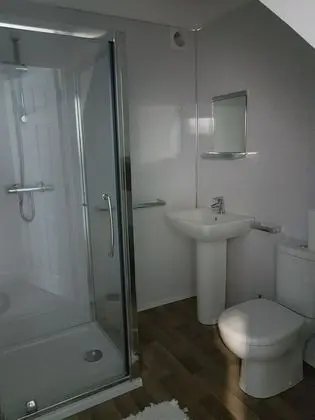 Deluxe Tek Büyük Yataklı Oda, 1 Çift Kişilik Yatak, Sigara İçilmez