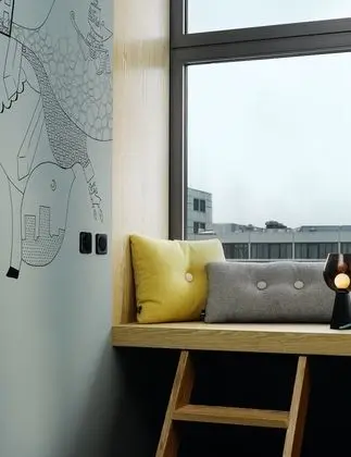 Medium Urban