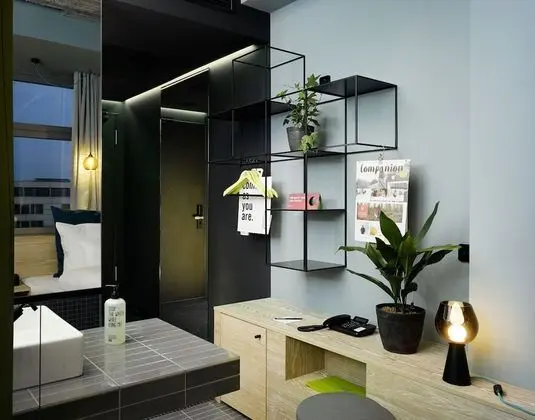 Medium Urban