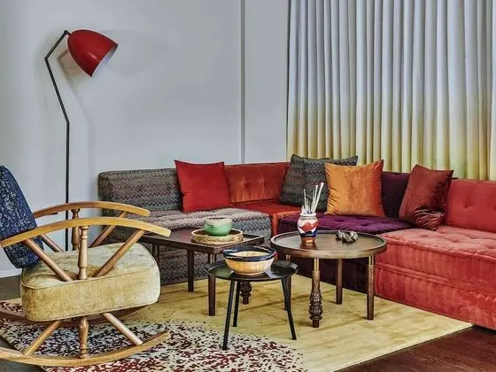 Artist Village Suite