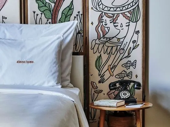 Artist Village Suite