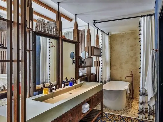 Süit, Birden Çok Yatak (Farmstay)