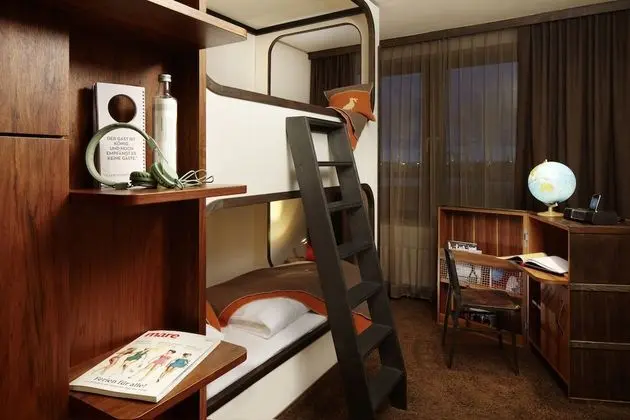 Medium Bunk Bed