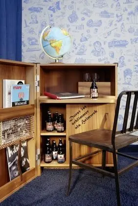 Medium Bunk Bed