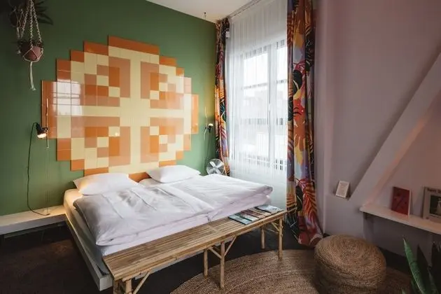 Double room XL Home