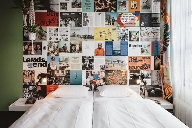 Double room XL Home