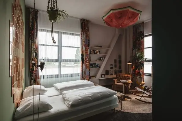 Double room XL Home