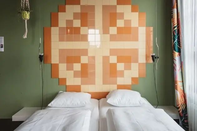 Double room XL Home
