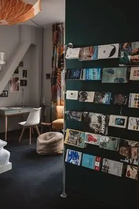 Double room XL Home