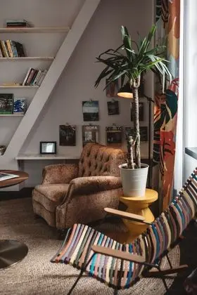 Double room XL Home