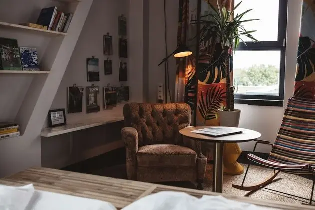 Double room XL Home