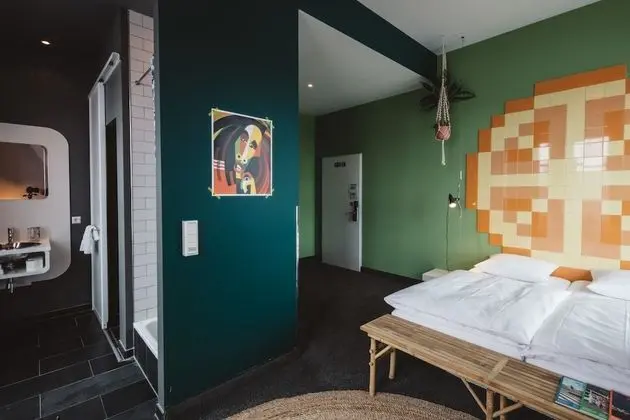 Double room XL Home