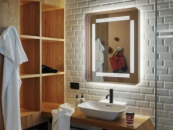 Oda, 1 Çift Kişilik Yatak (EXTRA LARGE)