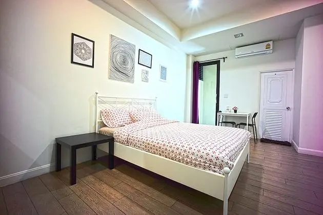 Superior Stüdyo, Sigara İçilmez, Kule