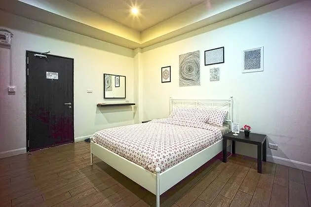 Superior Stüdyo, Sigara İçilmez, Kule