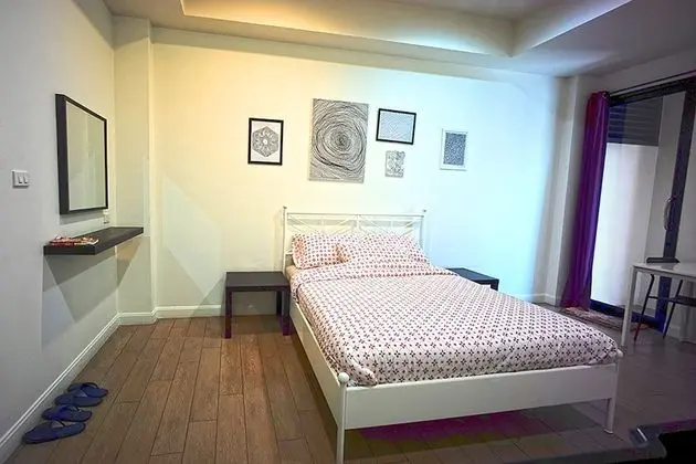 Superior Stüdyo, Sigara İçilmez, Kule