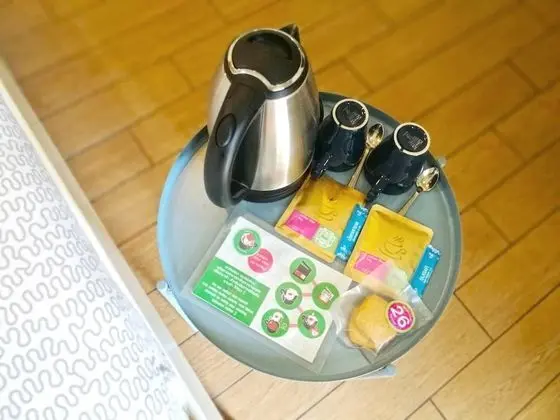 Superior Stüdyo, Sigara İçilmez, Kule