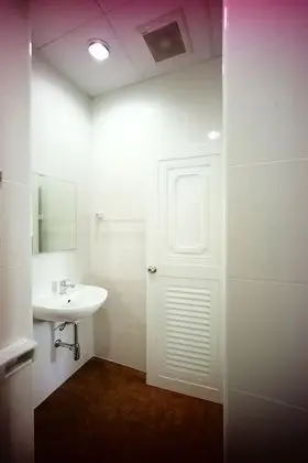 Superior Stüdyo, Sigara İçilmez, Kule