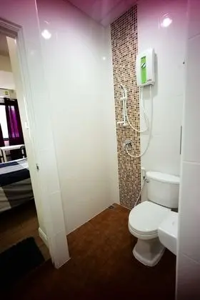 Superior Stüdyo, Sigara İçilmez, Kule
