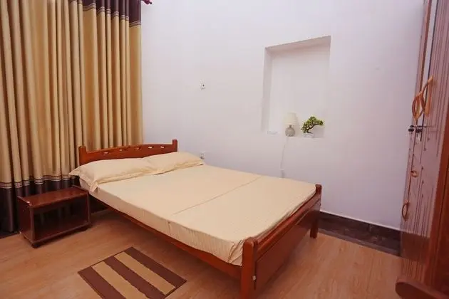 Family Villa, Birden Çok Yatak, Sigara İçilmez, Bahçe Manzaralı